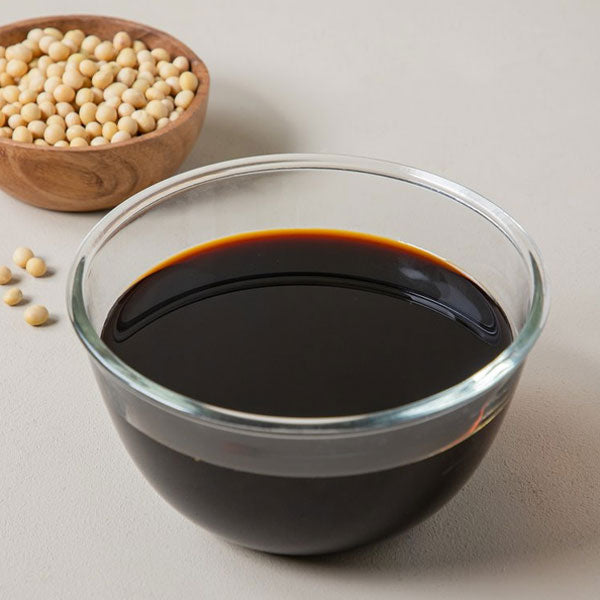 【泉標】韓国伝統グック醤油 860ml スープ用醤油