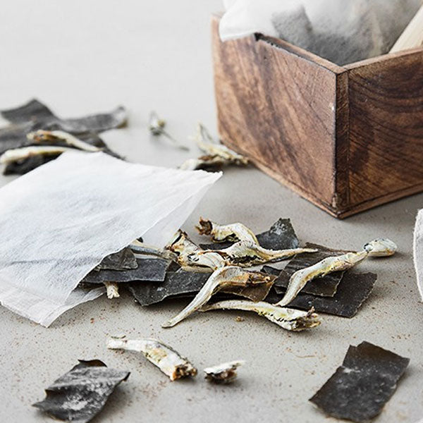 韓国調味料 【CJ】煮干ダシダ100g