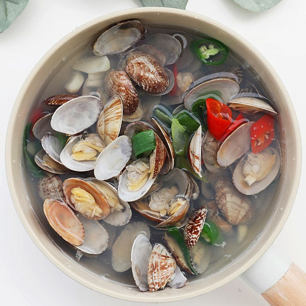 韓国調味料 【CJ】貝ダシダ300g