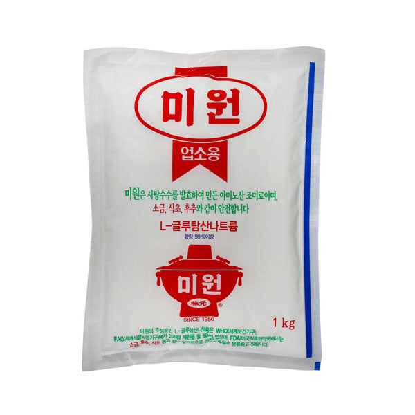 味元1kg(業務用)
