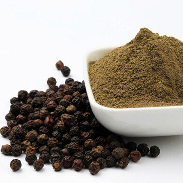 【オットギ】純コショウ50g