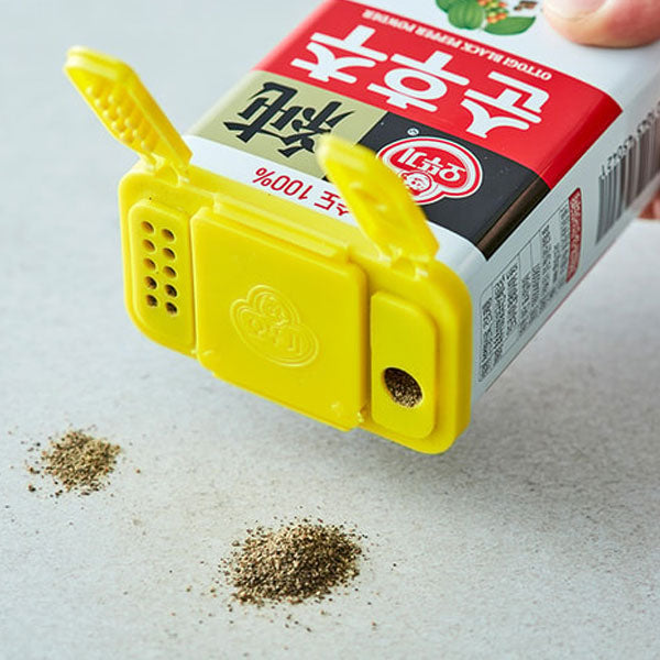 【オットギ】純コショウ50g