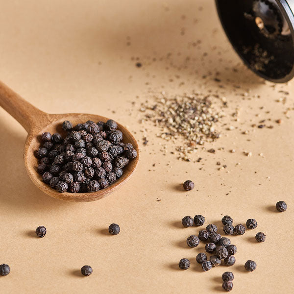 【オットギ】純コショウ50g