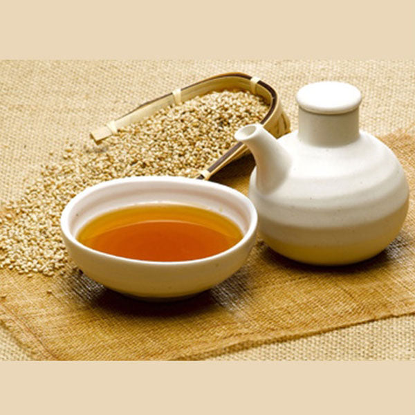 【カドヤ】ゴマ油 1.65L