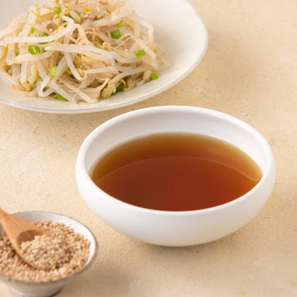【オットギ】香ばしいごま油 320ml 厳選ゴマ100%使用