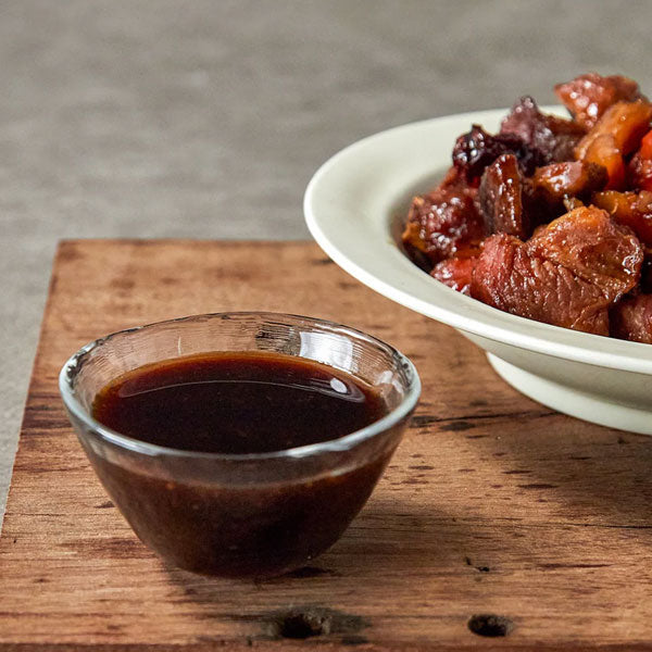 【白雪】豚カルビタレ290g