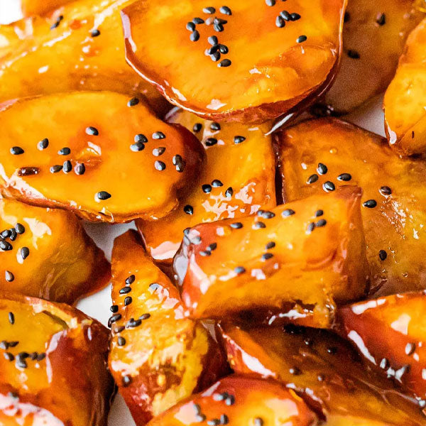 【清静園】水飴700ml