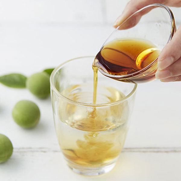 【オットギ】料理梅エキス(メシルチョン)