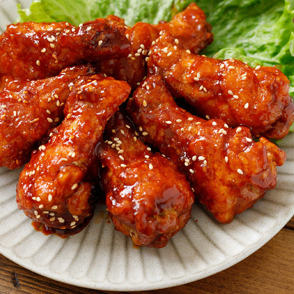 【HANJUNG】韓国風チキンソース(甘口) 2.1kg