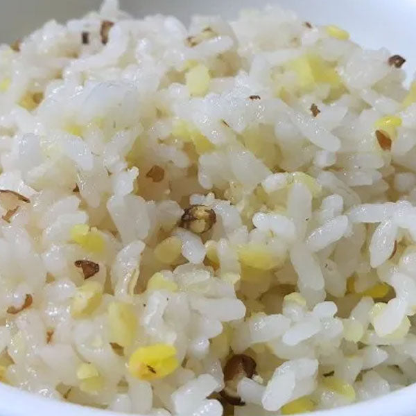 【長寿洋行】もちあわ(チャゾ)700g 韓国産 クセがない もちもち食感