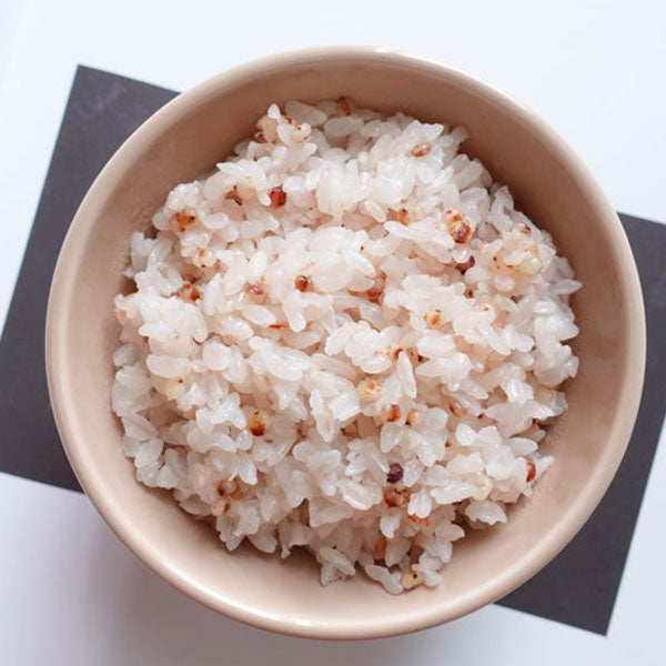 【長寿洋行】もちトウモロコシ 韓国産 食物繊維豊富 700g ヘルシー雑穀