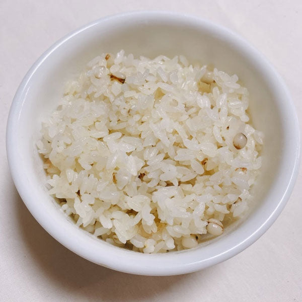 【長寿洋行】はとむぎ(ユルム)700g 韓国産 ぷちぷち食感 栄養豊富