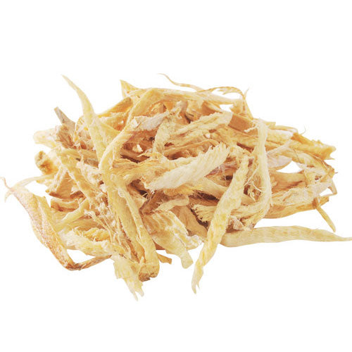 【自家製】干したタラの身 200g(プゴポ・プゴク)