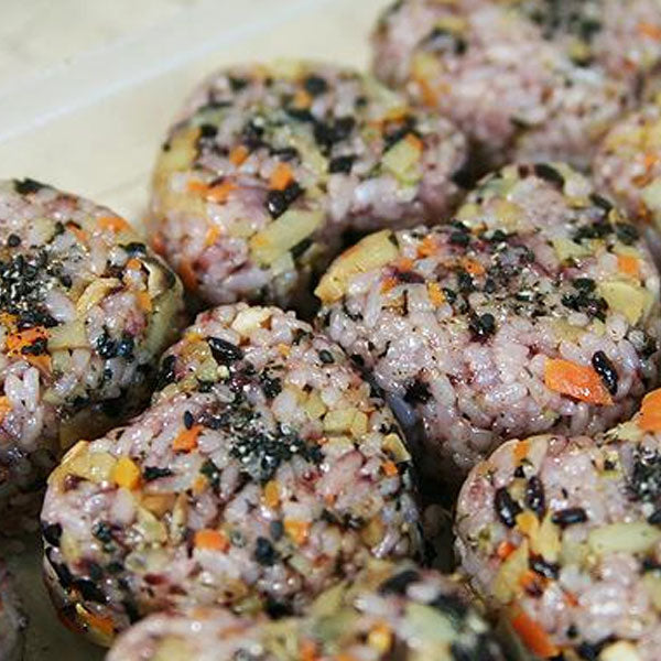 【オクドンジャ】 韓国風味 オリーブ油 きざみ海苔 大容量 1kg パック