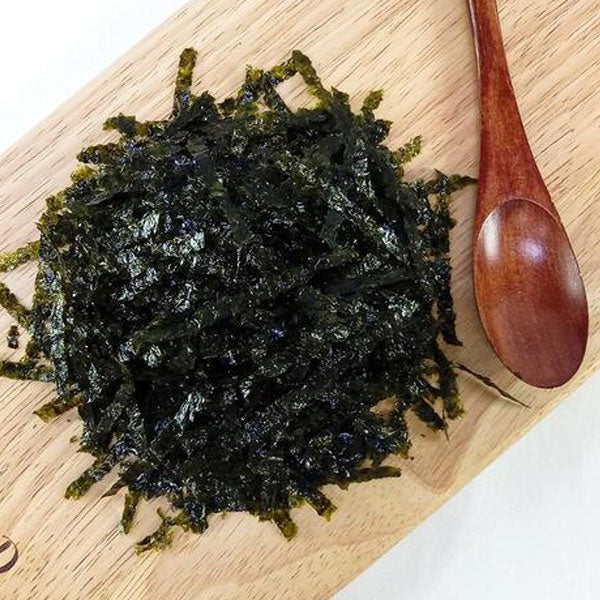 【宋家】韓国風味 きざみ海苔 大容量 1kg パック