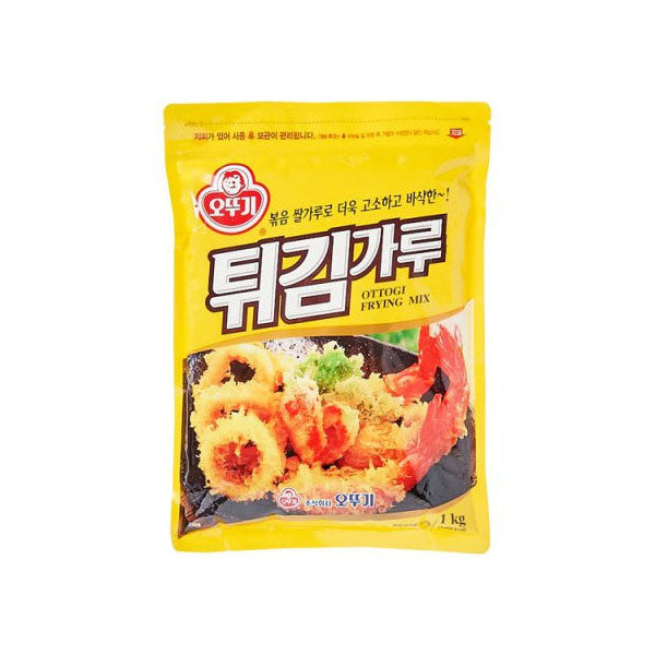 【オットギ】天ぷらの粉 1kg
