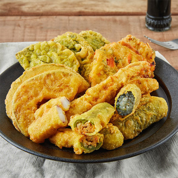 【オットギ】天ぷらの粉 1kg