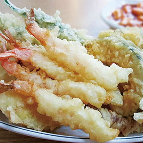 【オットギ】天ぷらの粉 1kg