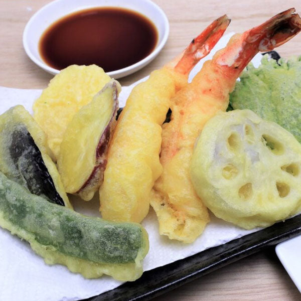 【オットギ】天ぷらの粉 1kg