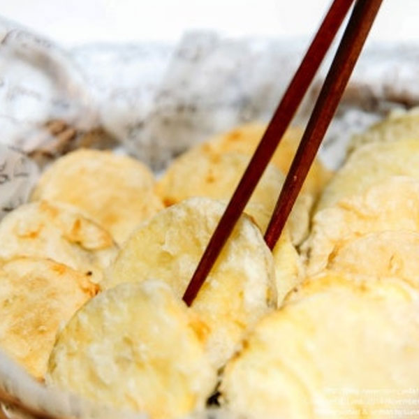 【オットギ】天ぷらの粉 1kg