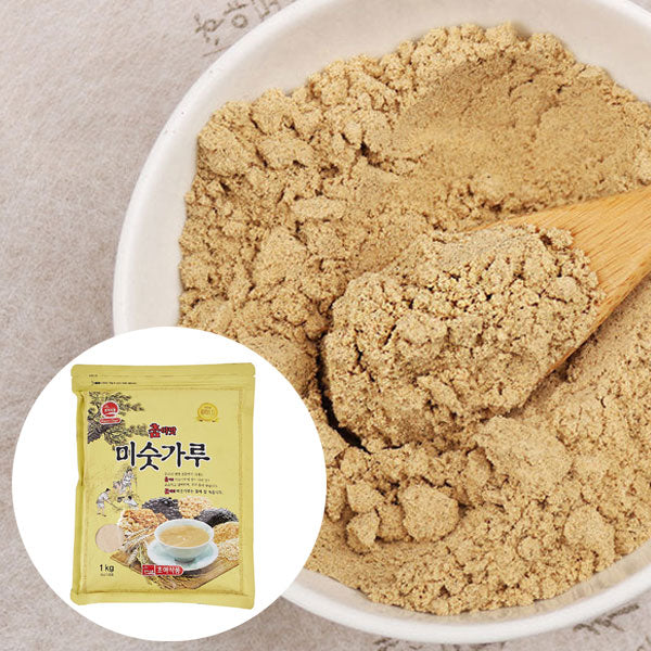 【草野】ミスッカル(こかし粉)1kg