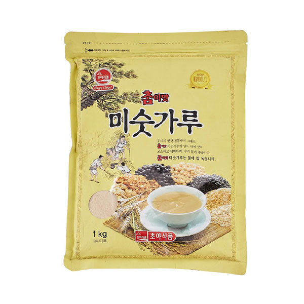 【草野】ミスッカル(こかし粉)1kg