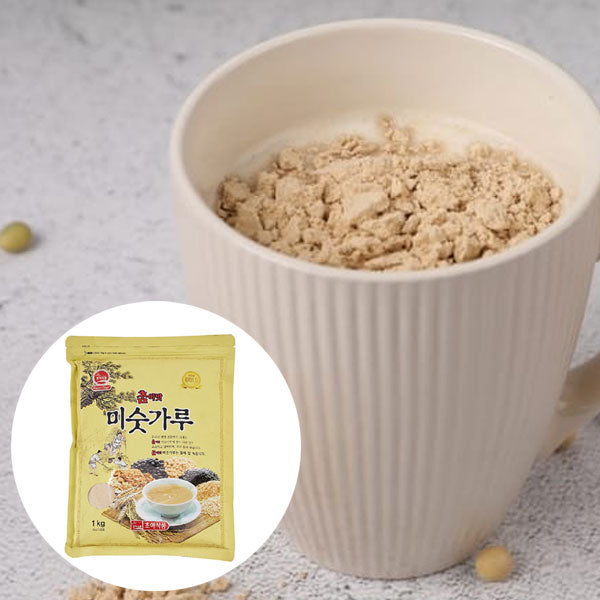 【草野】ミスッカル(こかし粉)1kg