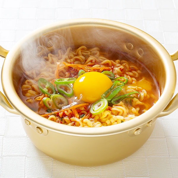 【農心】ノグリラーメン(甘口) 120g