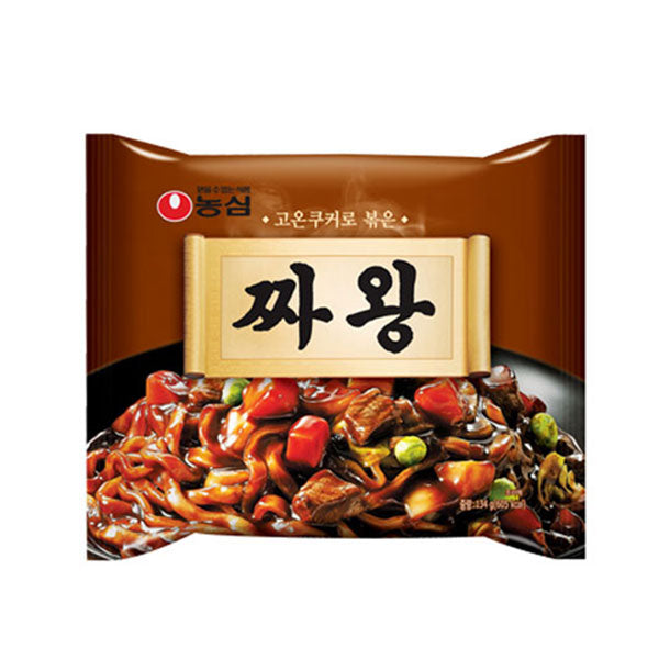 【農心】チャーワン 135g