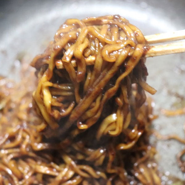 【農心】チャーワン 135g