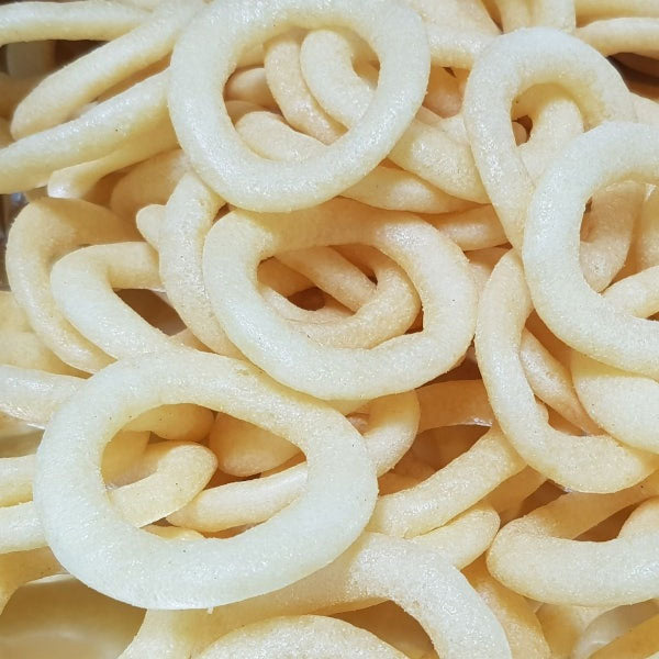 【農心】ヤンパリン 80g たまねぎリング スナック 韓国お菓子