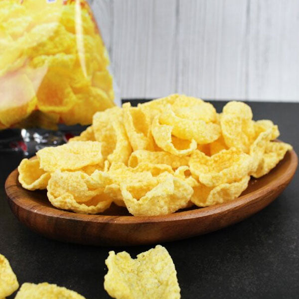 【クラウン】コンチップ 79g スナック 韓国お菓子