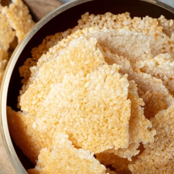 別味 ヌルンジ 200g 韓国伝統お菓子 香ばしいおこげ