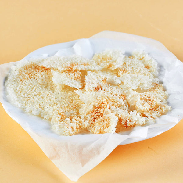 別味 ヌルンジ 200g 韓国伝統お菓子 香ばしいおこげ