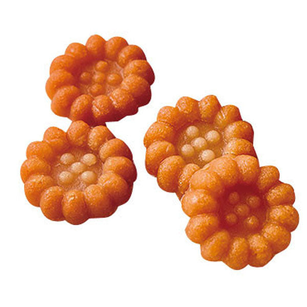 Mini Lagwa Plus 120g Korean Traditional Confectionery Chewy Texture Cinnamon Flavor