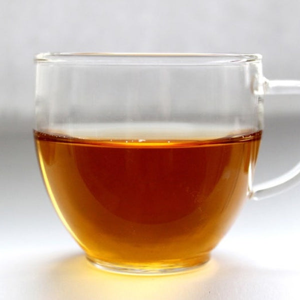 【東西】ドゥングレ茶(アマドコロ茶)ティーバッグ18包 香ばしい韓国伝統茶 カフェインゼロ