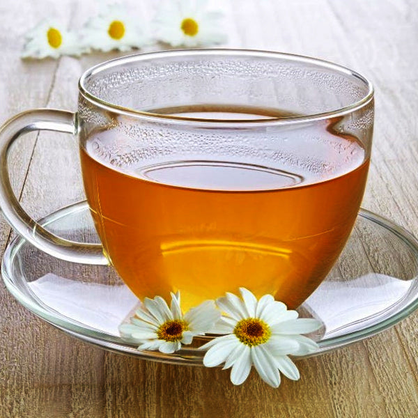 【東西】ドゥングレ茶(アマドコロ茶)ティーバッグ18包 香ばしい韓国伝統茶 カフェインゼロ