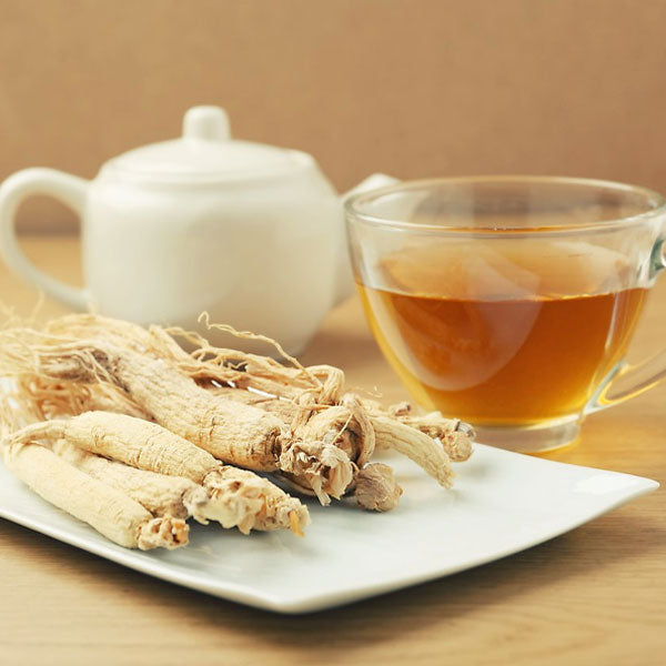 高麗人参茶 (紙箱) 50包 健康茶