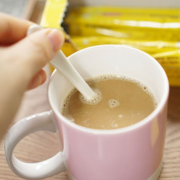 【マキシム】モカゴールドマイルド コーヒーミックス 20包 やさしい甘さ 香り豊か