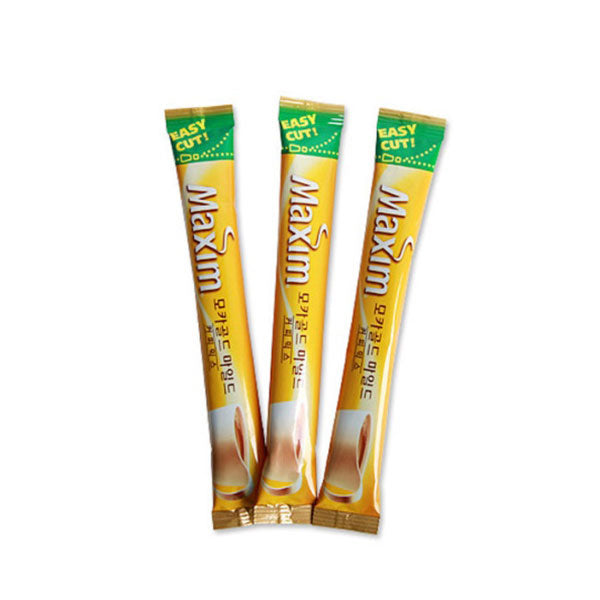 【マキシム】モカゴールドマイルド コーヒーミックス 20包 やさしい甘さ 香り豊か