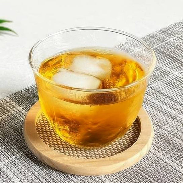 【ダムト】トウモロコシひげ茶 60g(ティーバッグ18包)香ばしい健康茶 カフェインゼロ