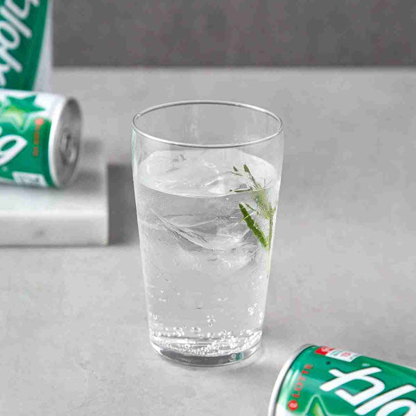 【ロッテ】七星サイダー 1.5L 韓国サイダー レモンライム炭酸 清涼感