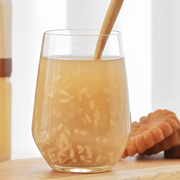 【ビラク】シッケ 1.5L 韓国伝統甘酒風ドリンク 米粒入り ノンアルコール