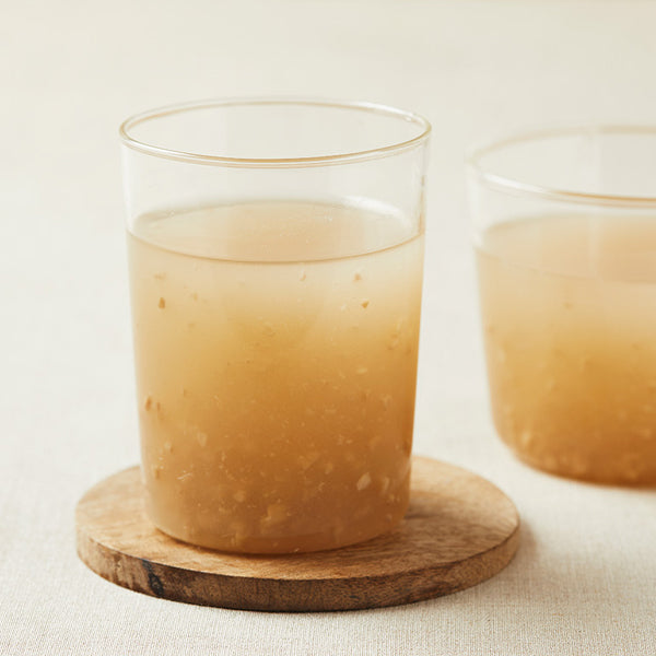 【ビラク】シッケ 1.5L 韓国伝統甘酒風ドリンク 米粒入り ノンアルコール