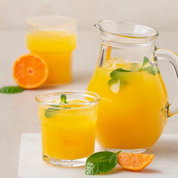 【ロッテ】済州ミカンジュース 180ml:韓国市場