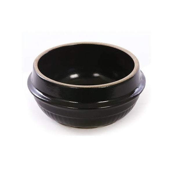 土鍋 トッペギ 4号 外径15.5cm 味噌チゲ用(3人前)