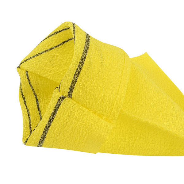 韓国式 アカスリ用タオル(短)2枚入