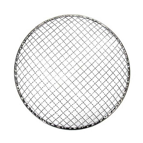 焼肉網 使い捨て(200個)ドーム型 28cm