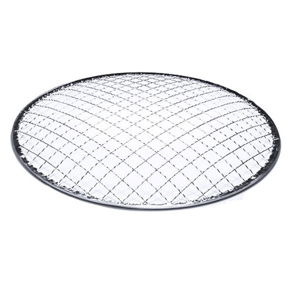 焼肉網 使い捨て(200個)ドーム型 28cm