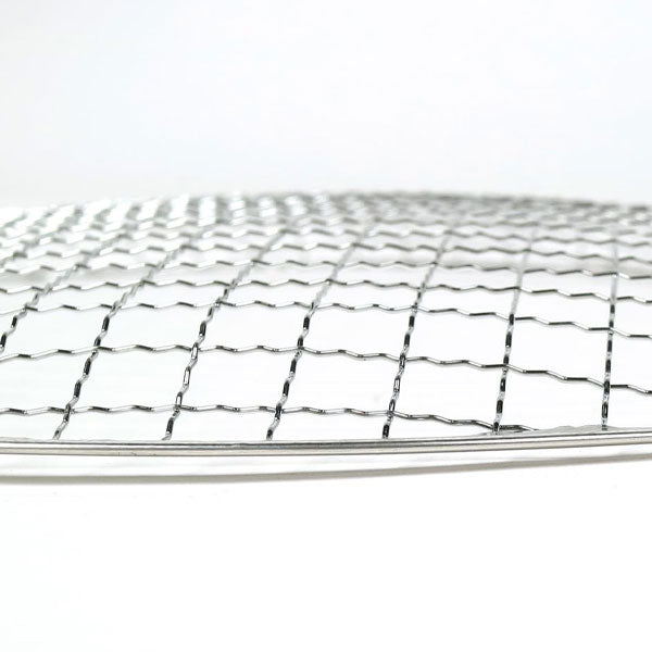 焼肉網 使い捨て(200個)ドーム型 28cm